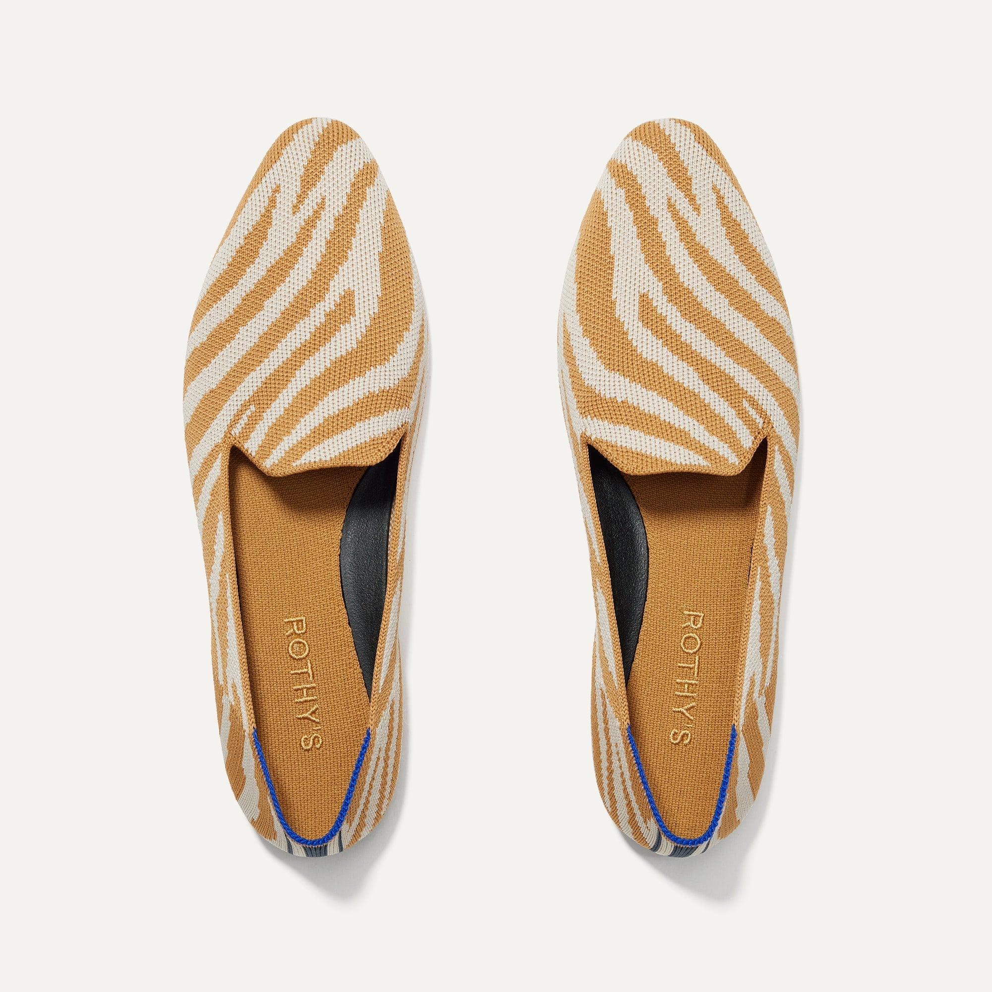 The Almond Loafer
