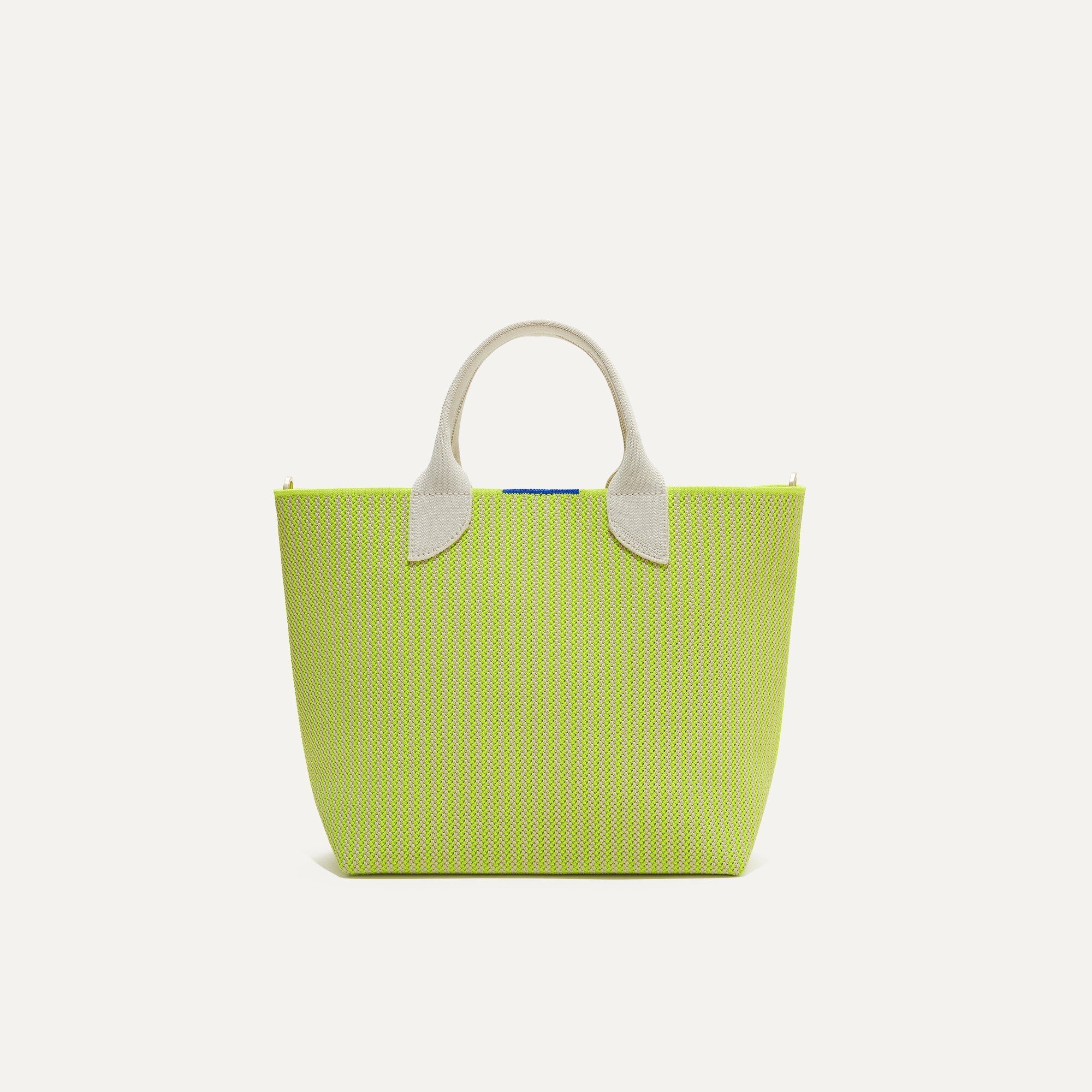The Lightweight Petite Tote