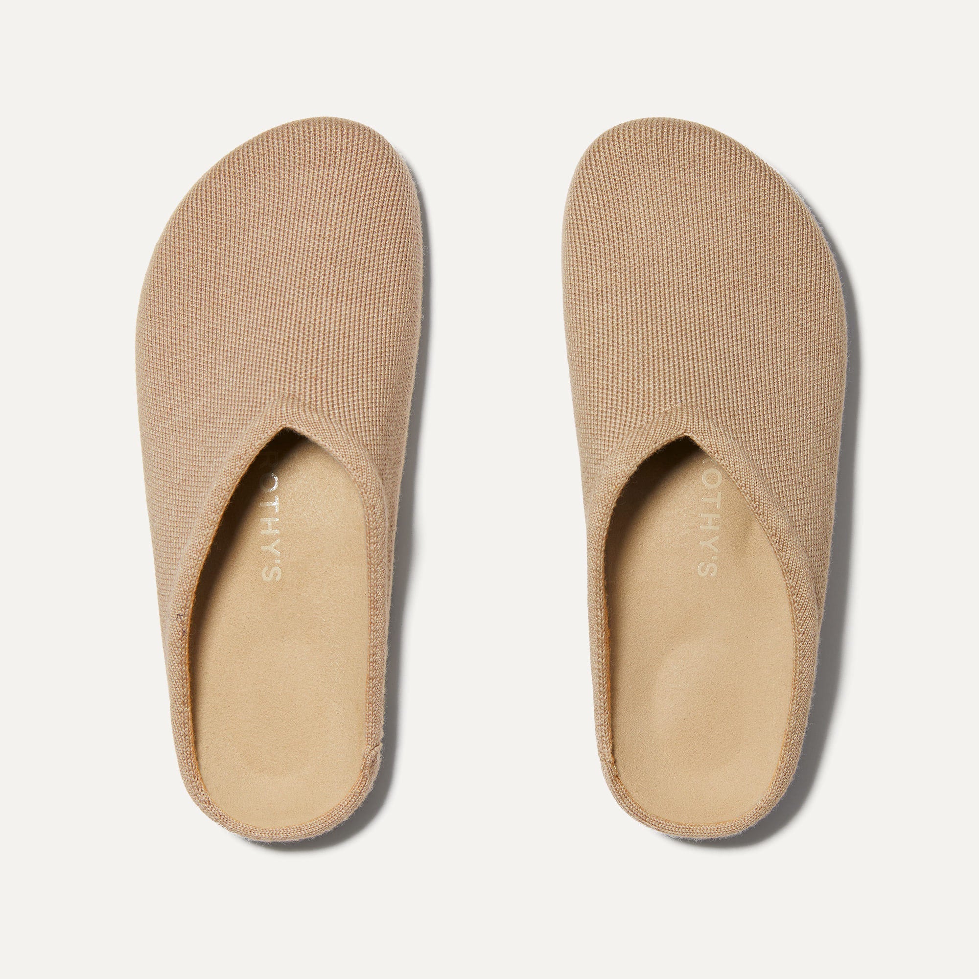 The Casual Clog