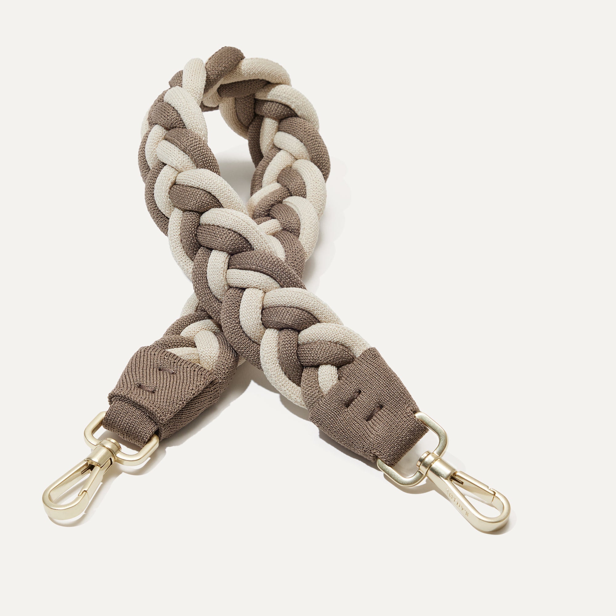 The Shoulder Strap