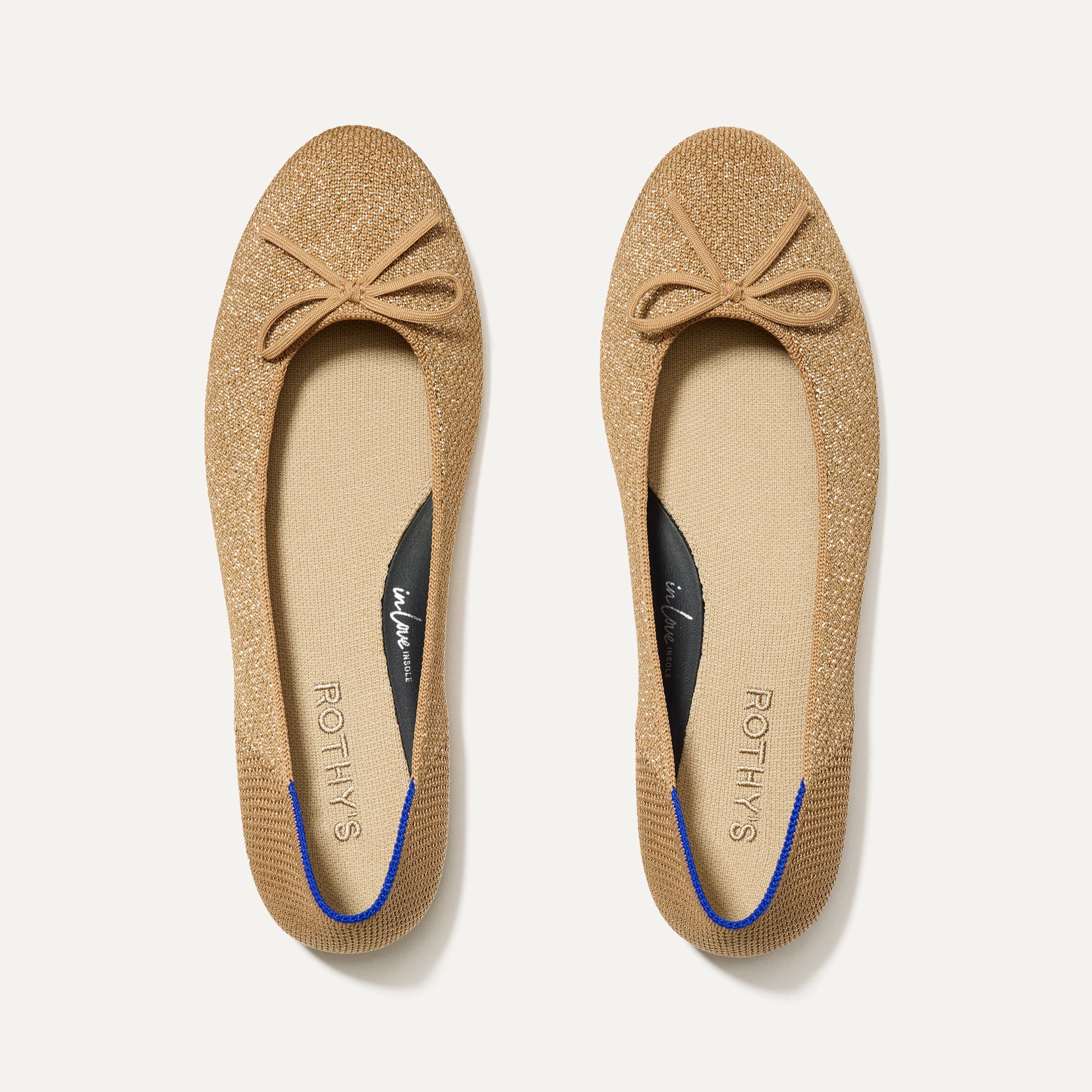 The Ballet Flat