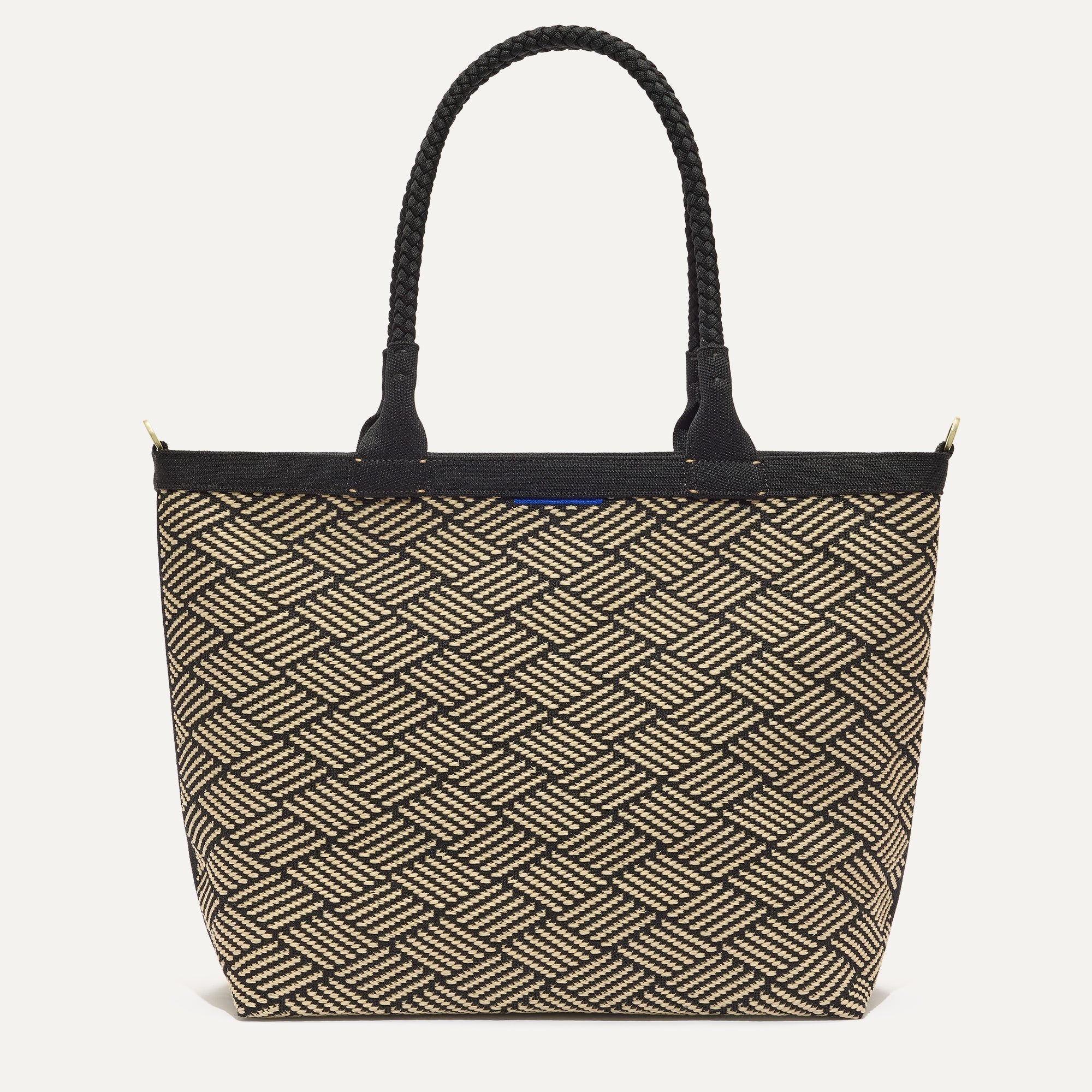 The Lightweight Zip Tote