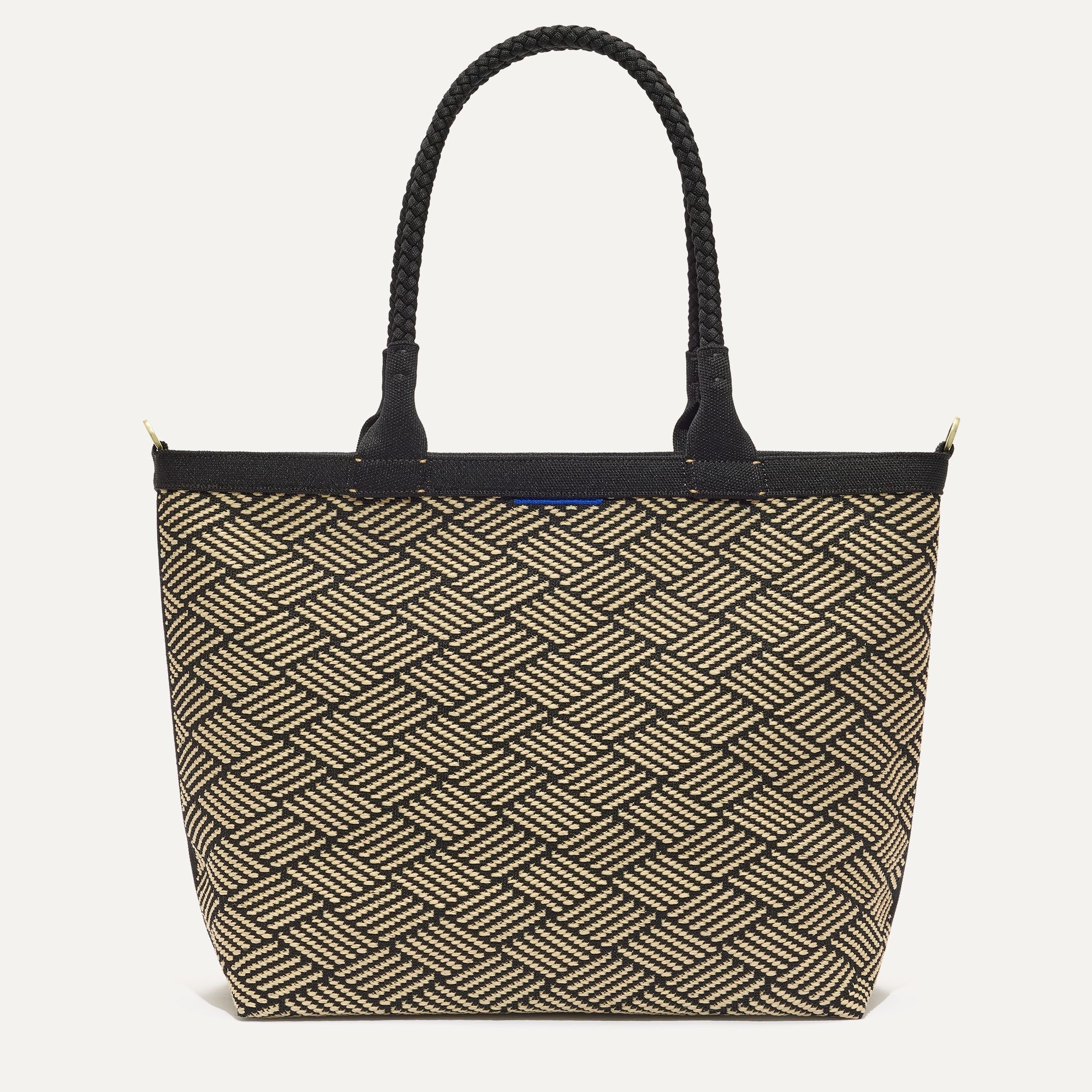 The Lightweight Zip Tote