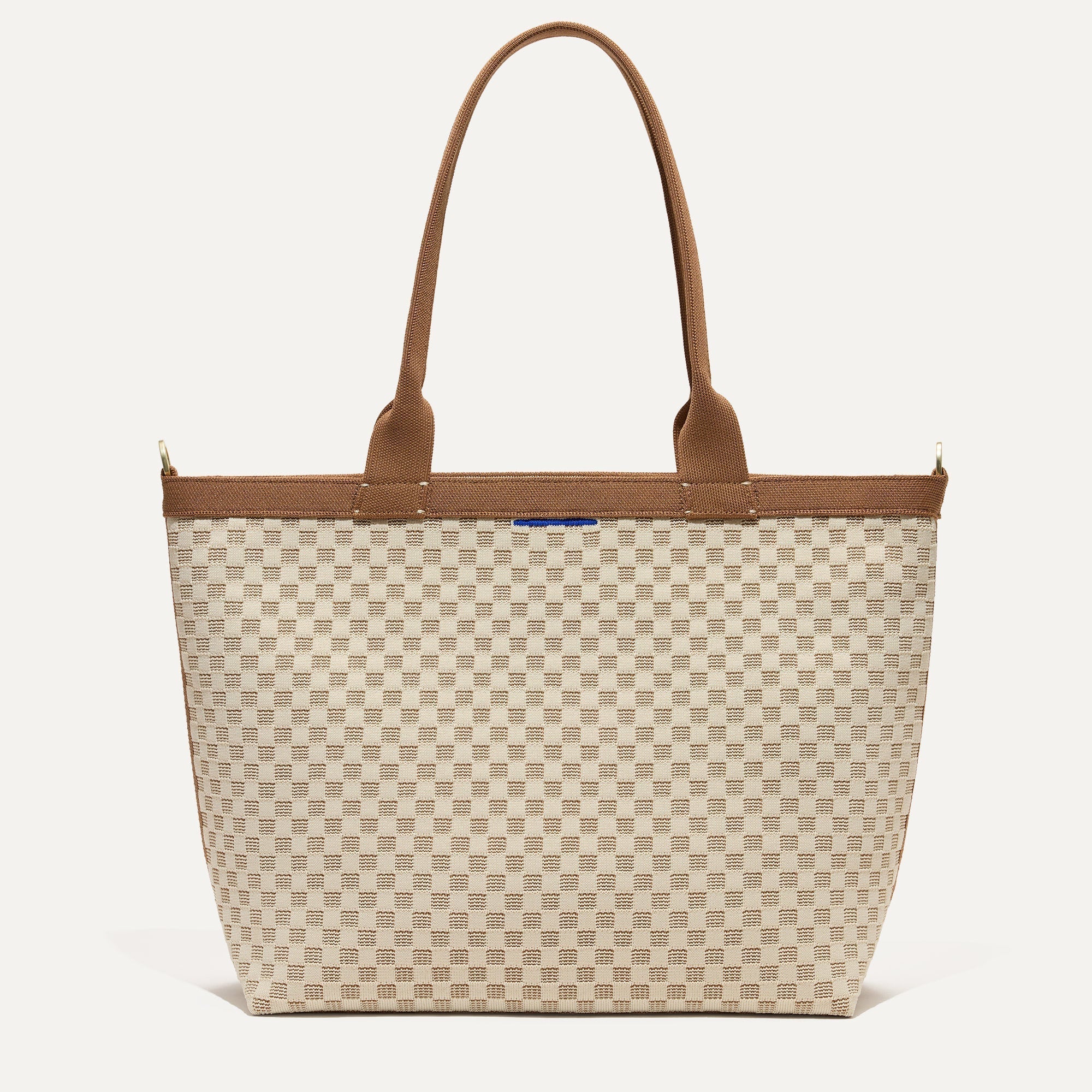 The Lightweight Zip Tote