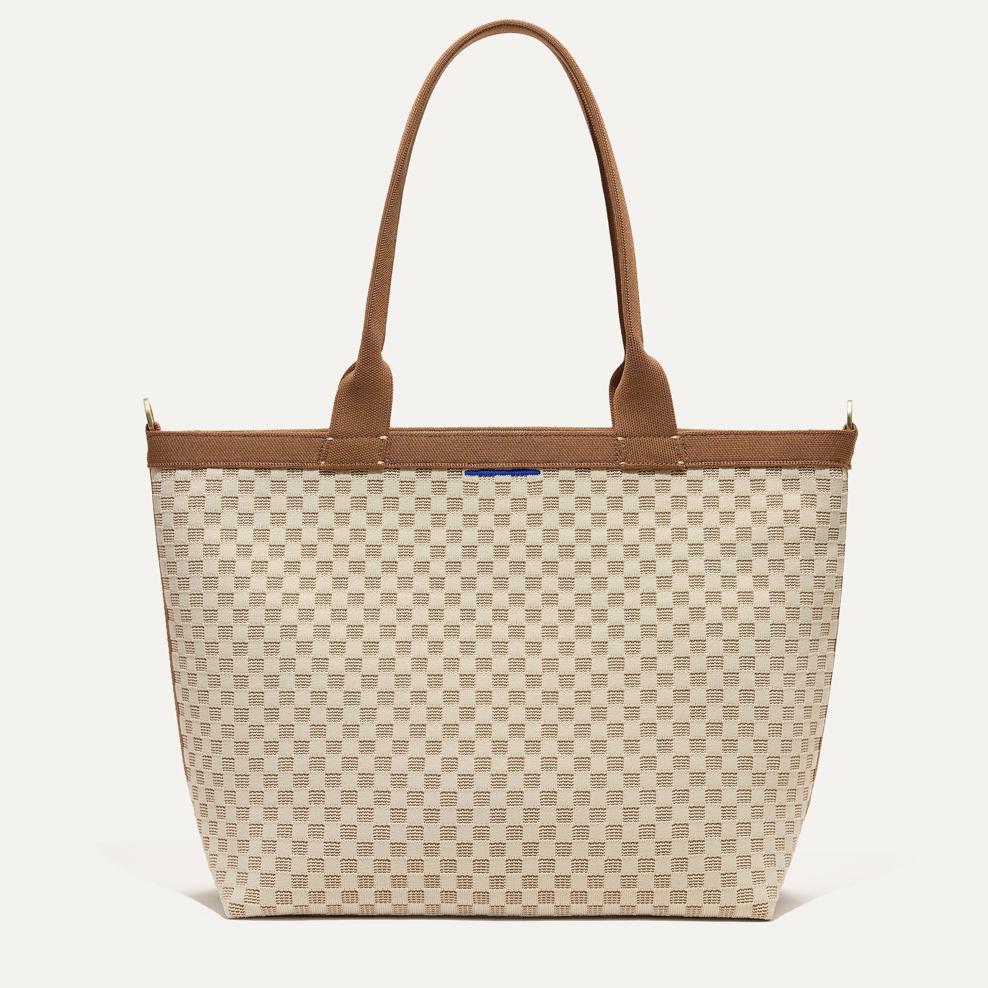 The Lightweight Zip Tote