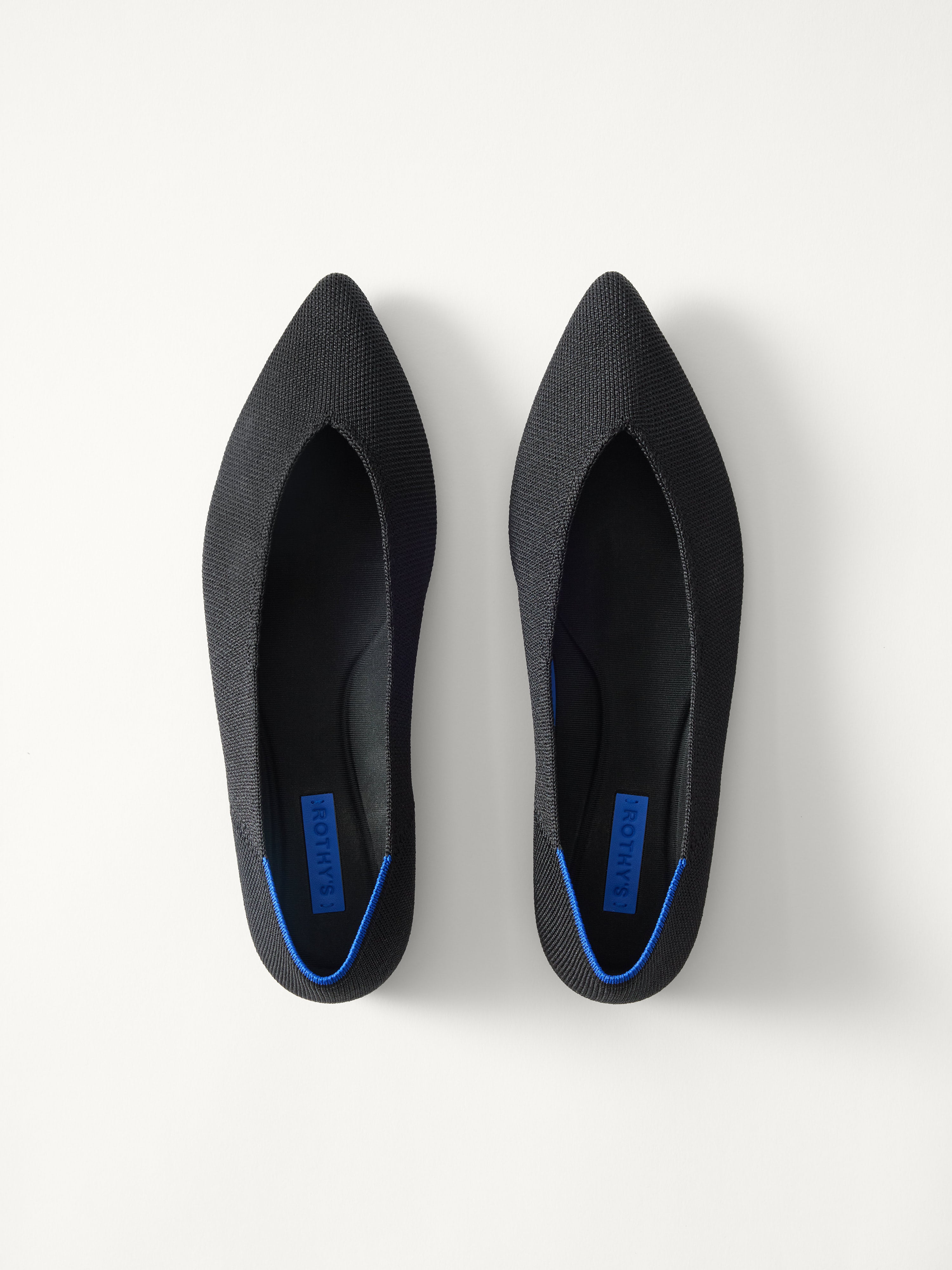 The Point III - Black