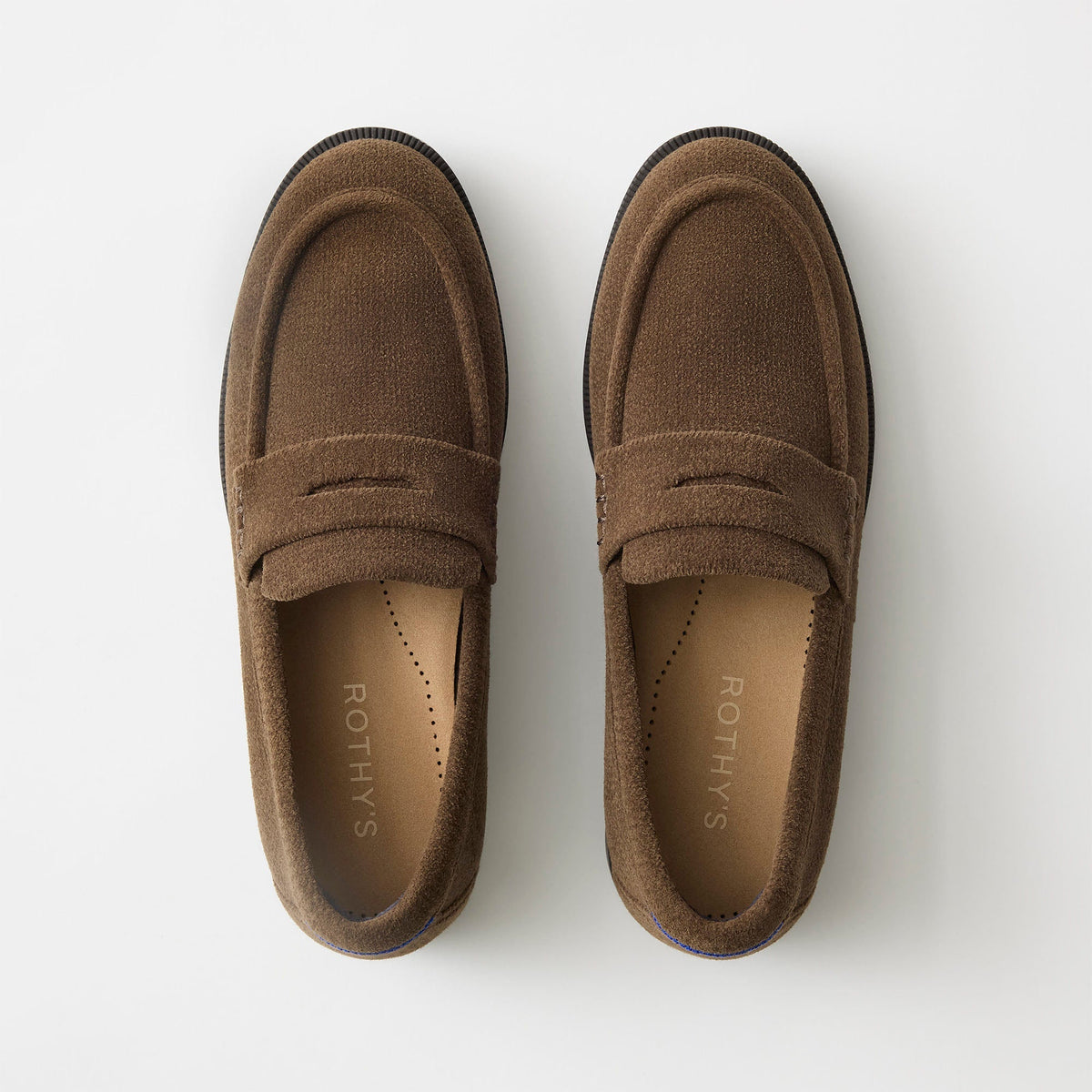 The Penny Loafer