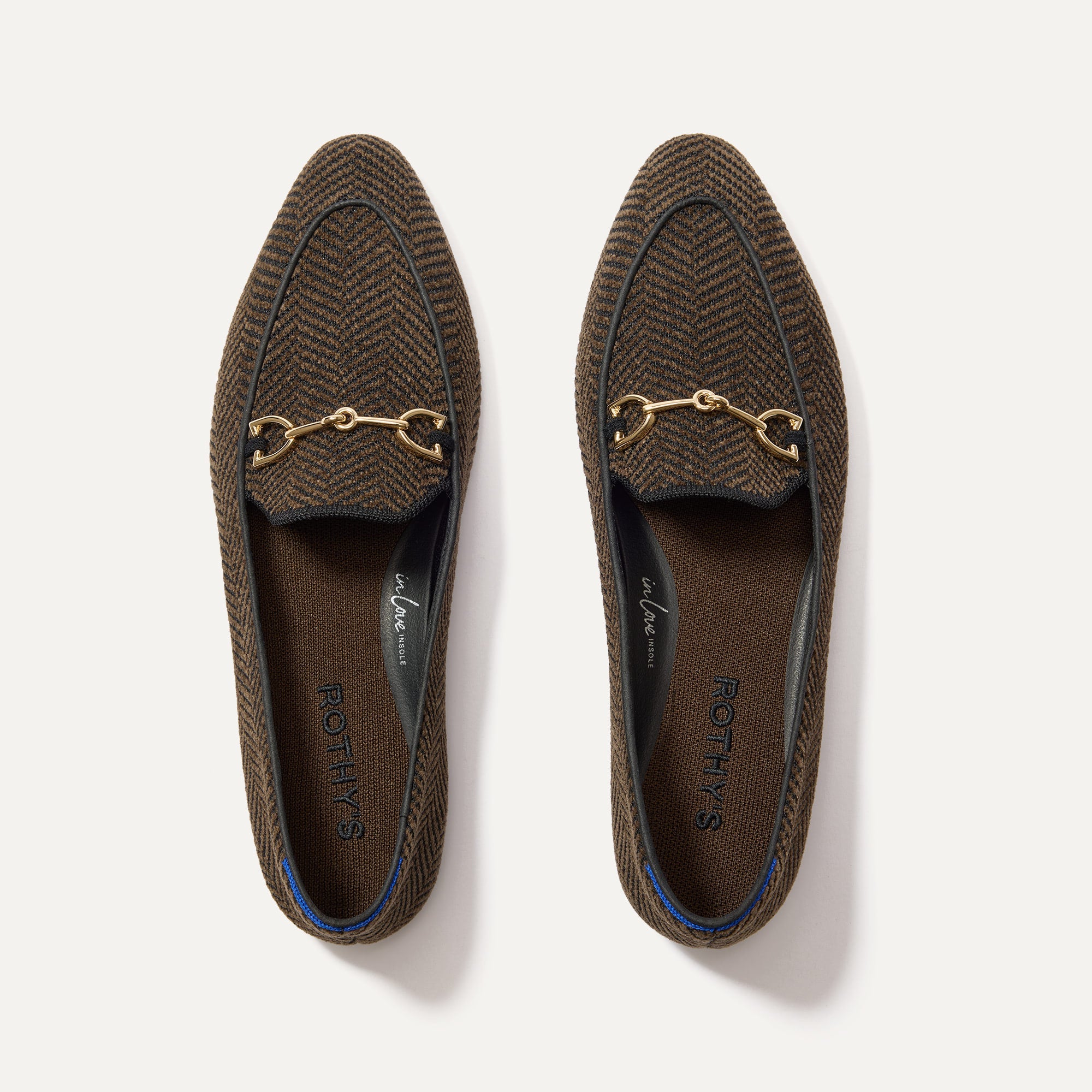The Double Bit Loafer