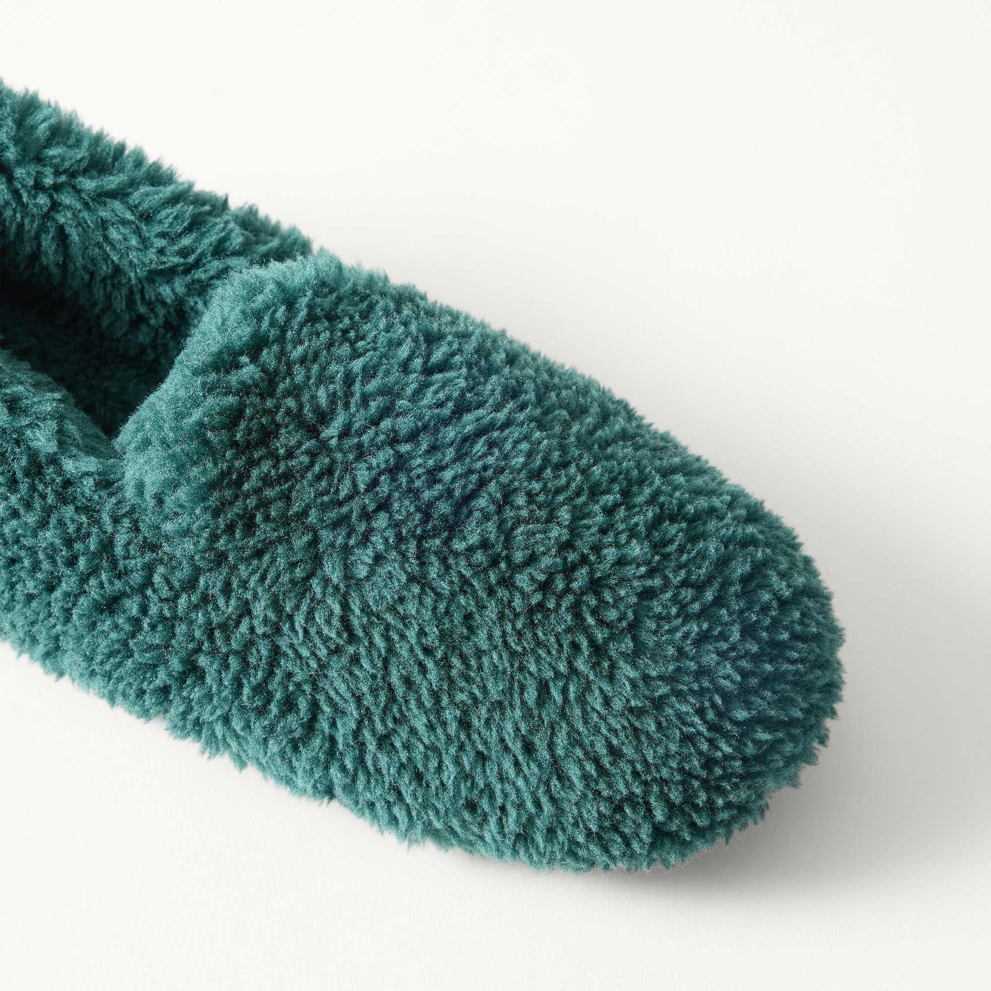 The Teddy Slipper - Rosemary