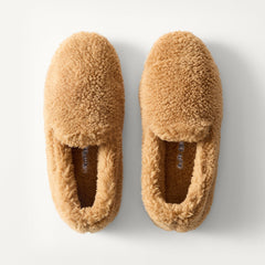 The Teddy Slipper - Wren