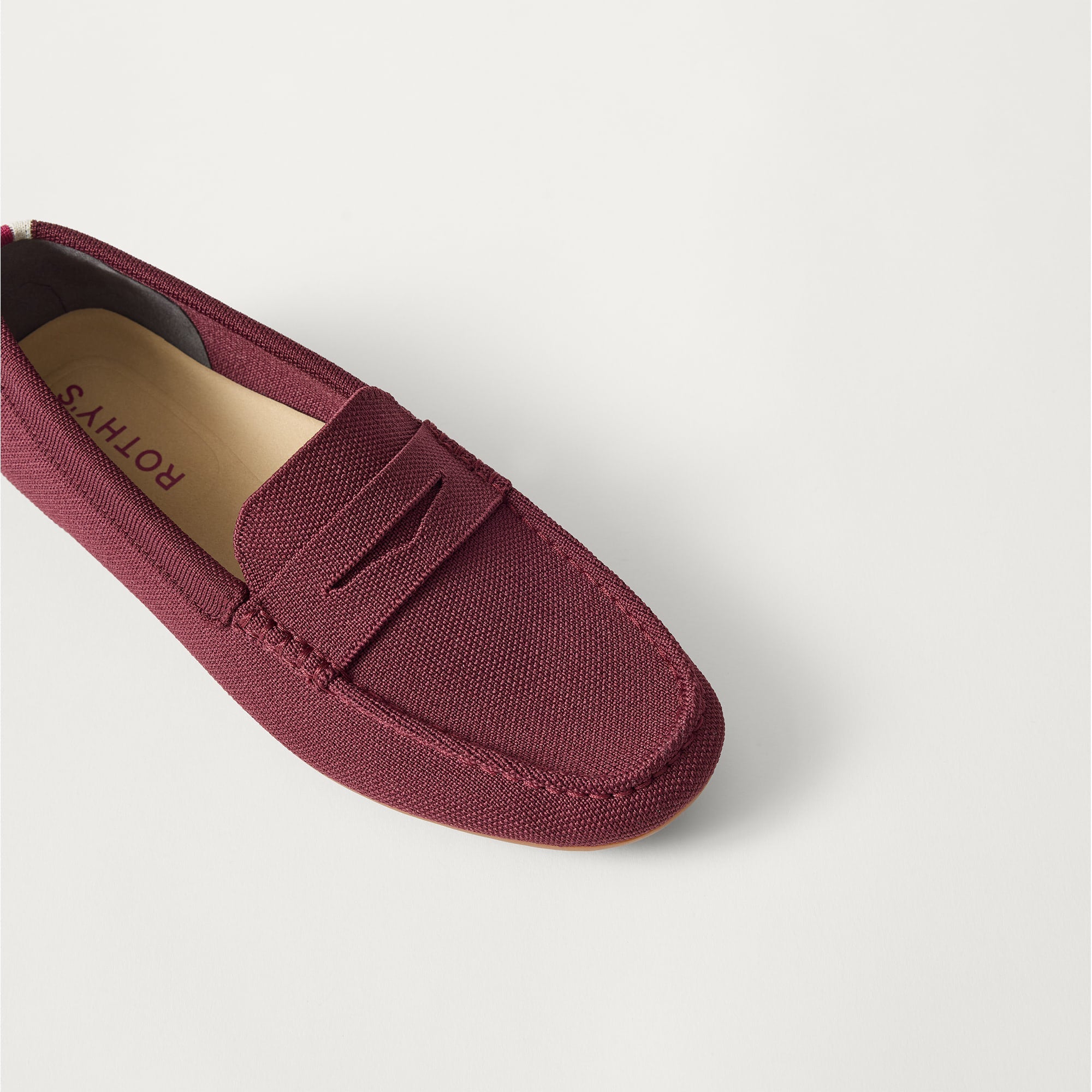 The Men's Driver - Syrah