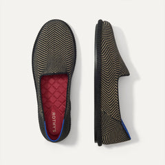 The Cruiser Loafer