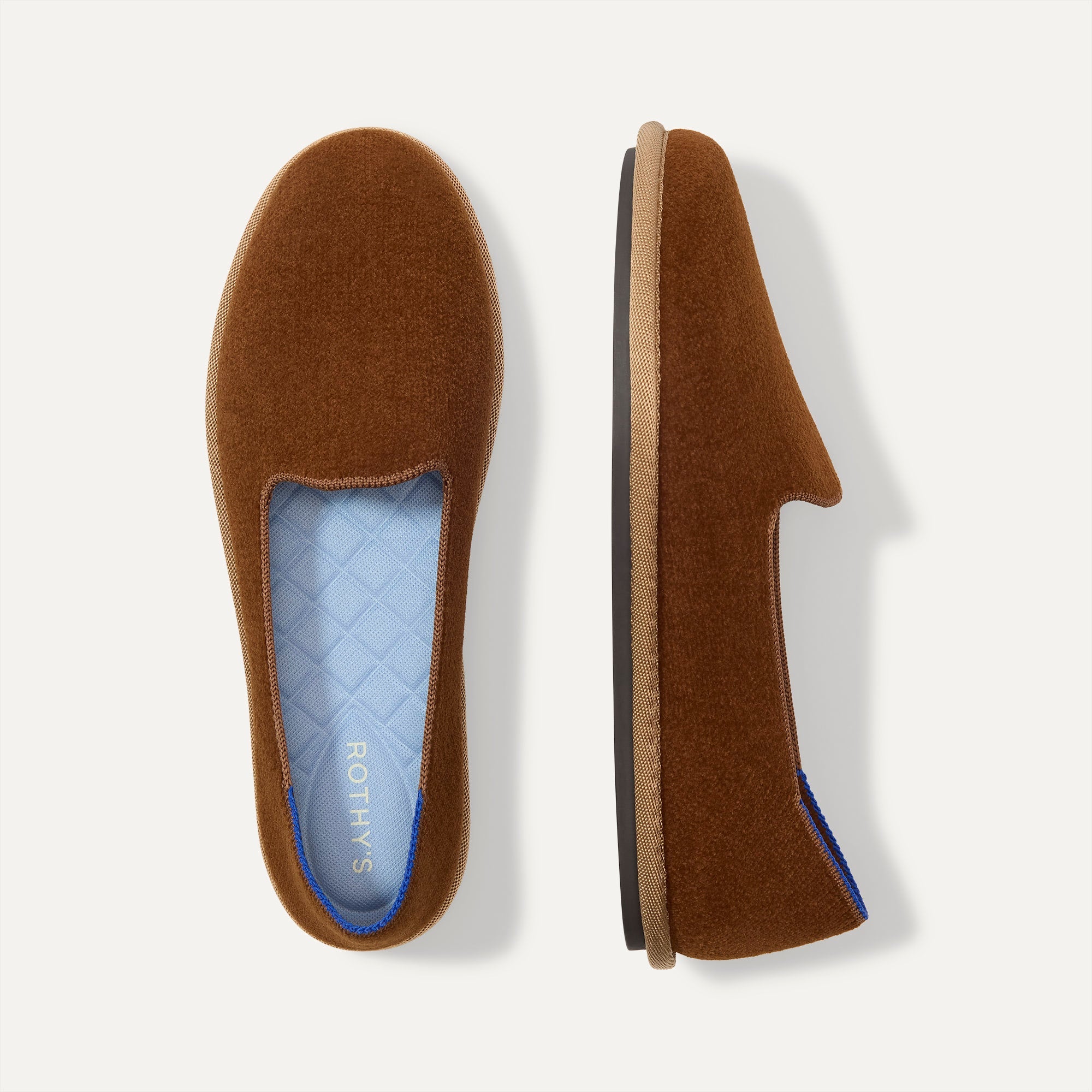 The Cruiser Loafer