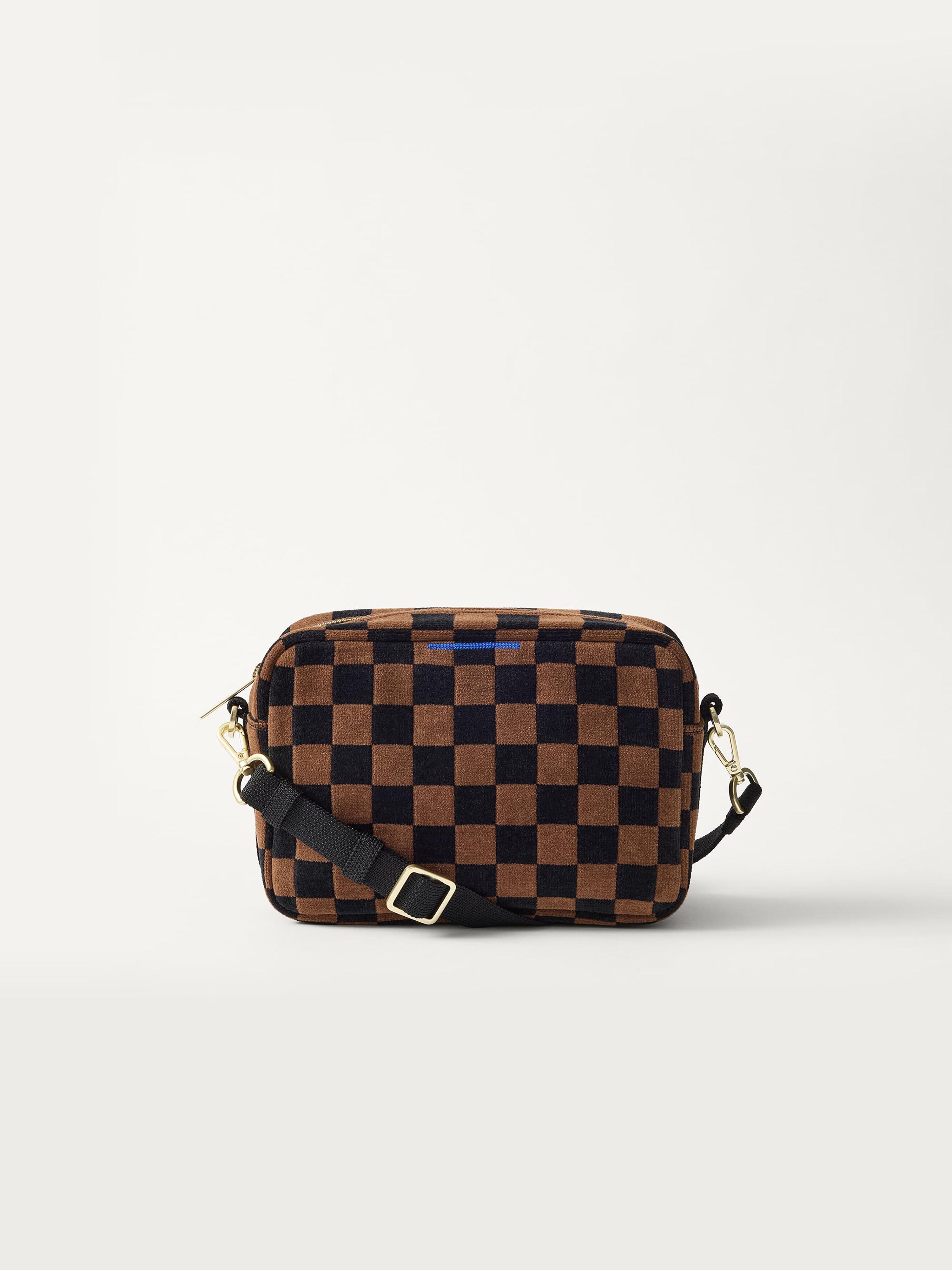 The Crossbody Camera Bag